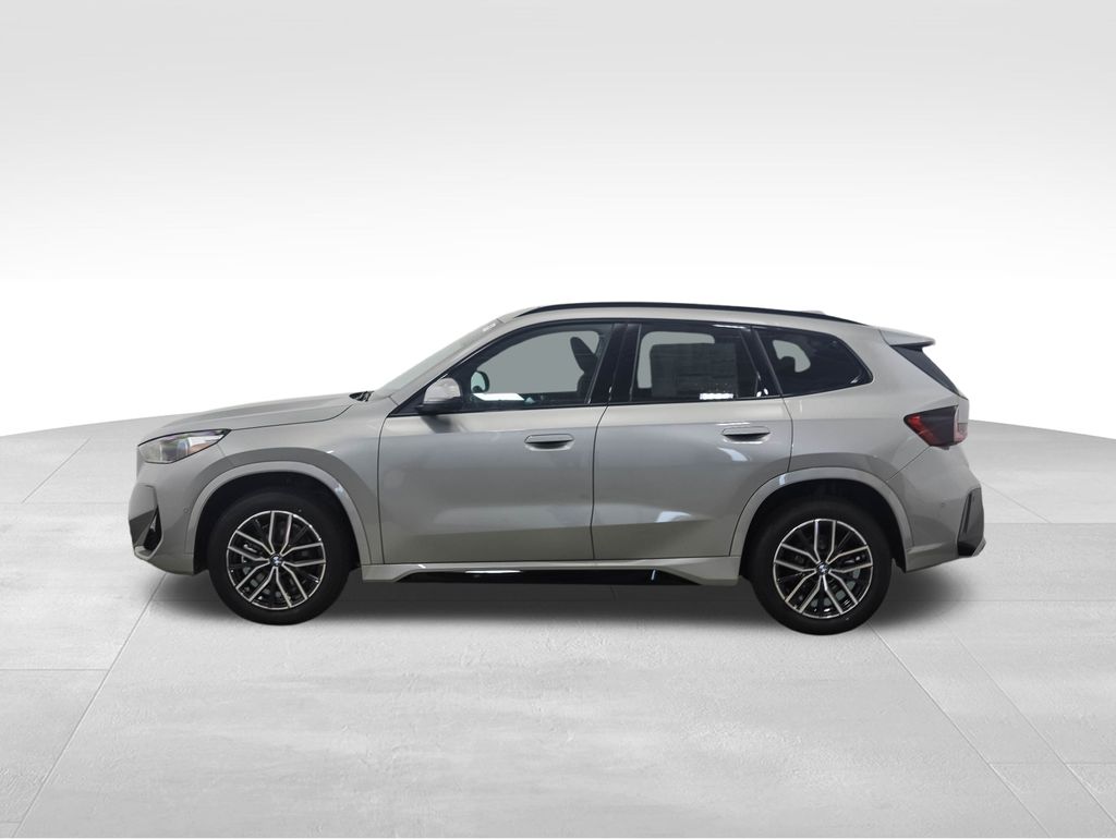 Thumbnail: 2026 BMW X1 - 2