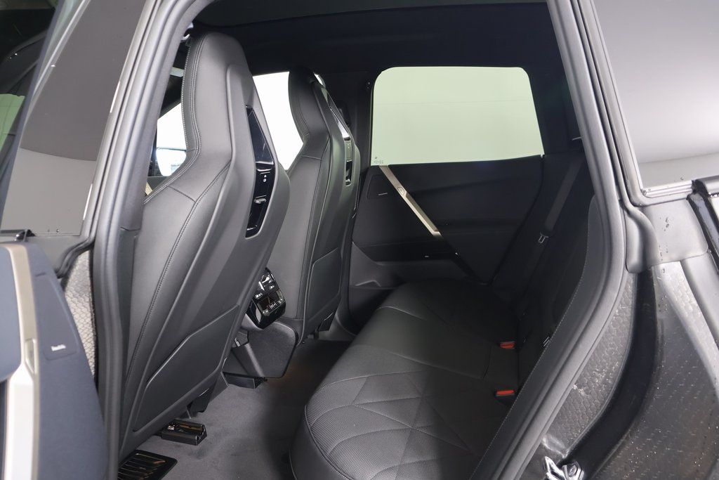 Thumbnail: 2026 BMW iX - 6