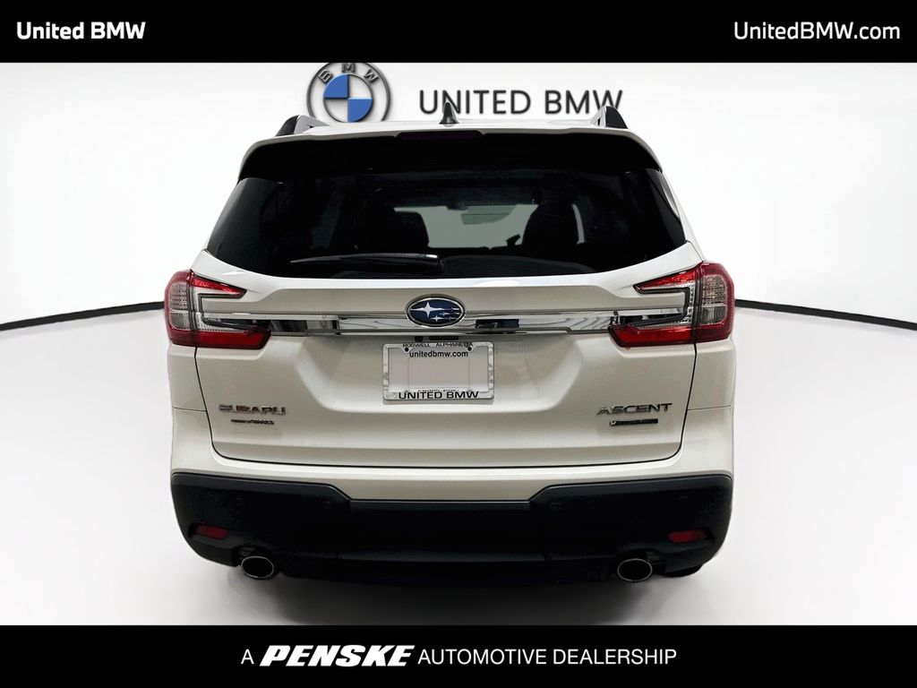 Thumbnail: 2023 Subaru Ascent - 6