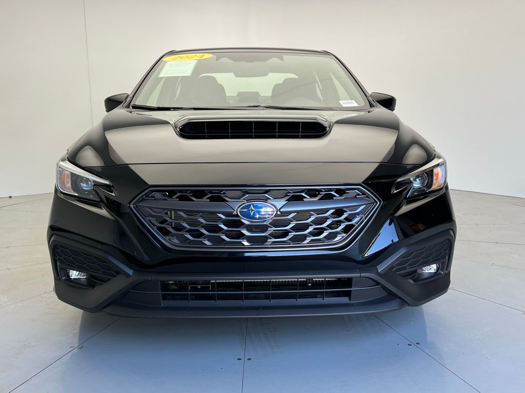 2024 Subaru WRX Premium 26