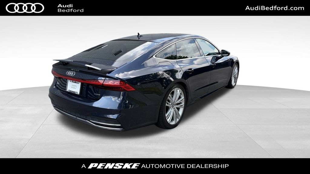 Thumbnail: 2020 Audi A7 - 6