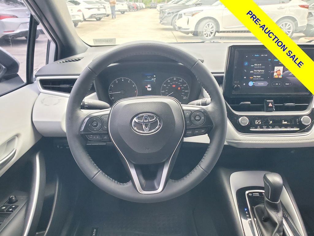 2024 Toyota Corolla - $18,988
