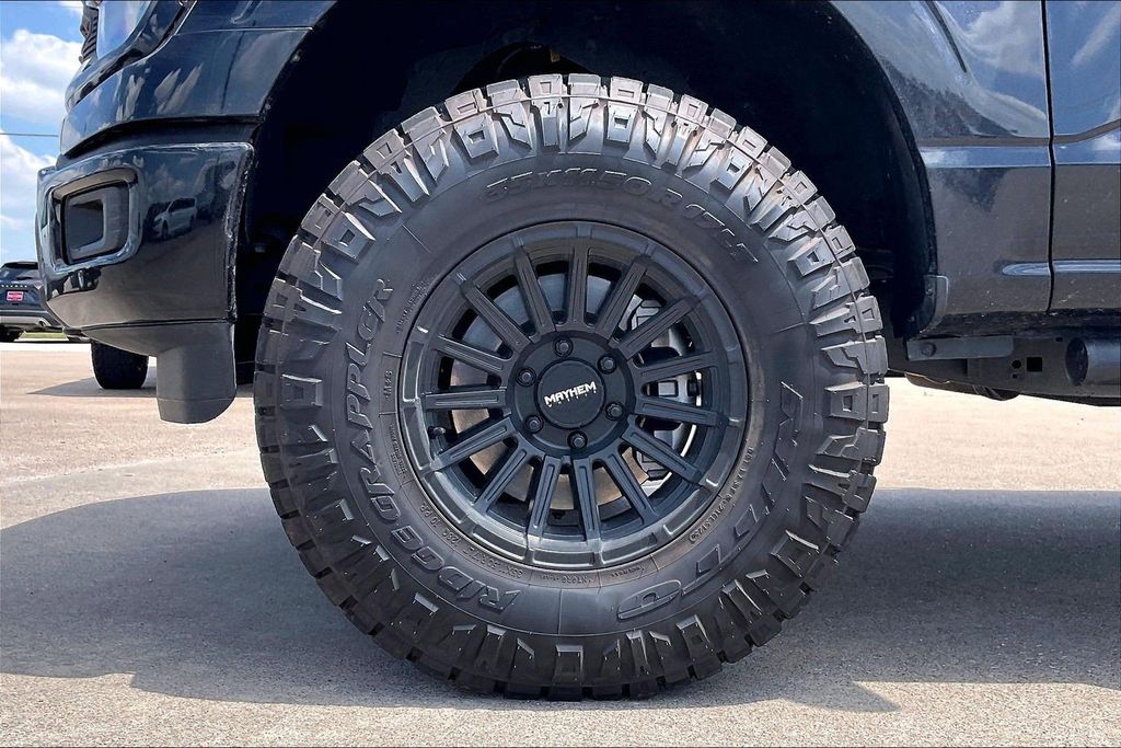 Used 2024 Ford F-150 XL 2D Standard Cab