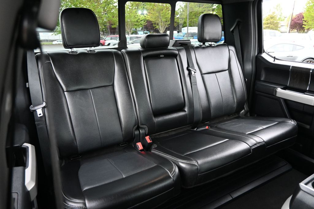 2021 Ford F-250 Super Duty LARIAT