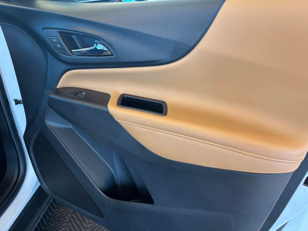 2021 Chevrolet Equinox Premier