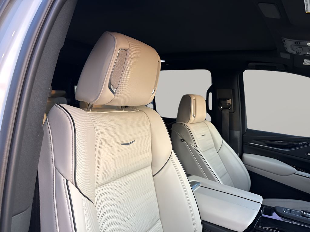 Used Car 2023 Cadillac Escalade  Sport For Sale Under $80,000 In Austin, Texas