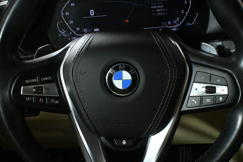 Thumbnail: 2021 BMW X5 - 18