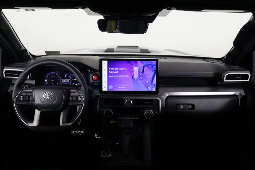 Thumbnail: 2025 Toyota 4Runner - 8