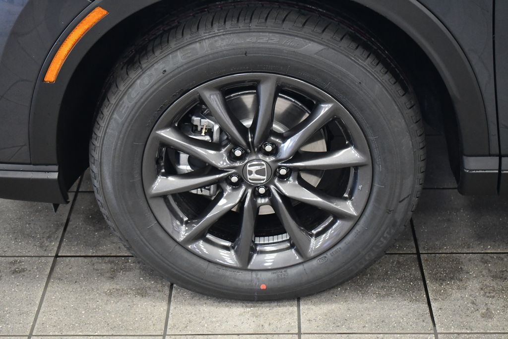 Thumbnail: 2026 Honda CR-V - 7