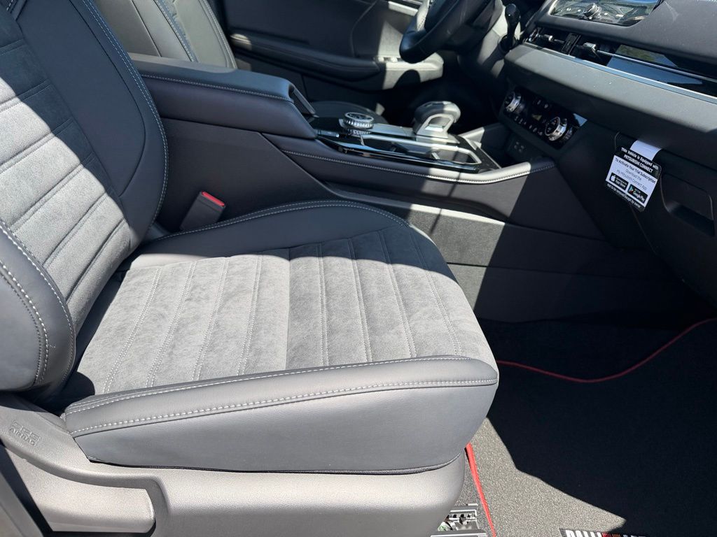 New 2026 Mitsubishi Outlander SUV