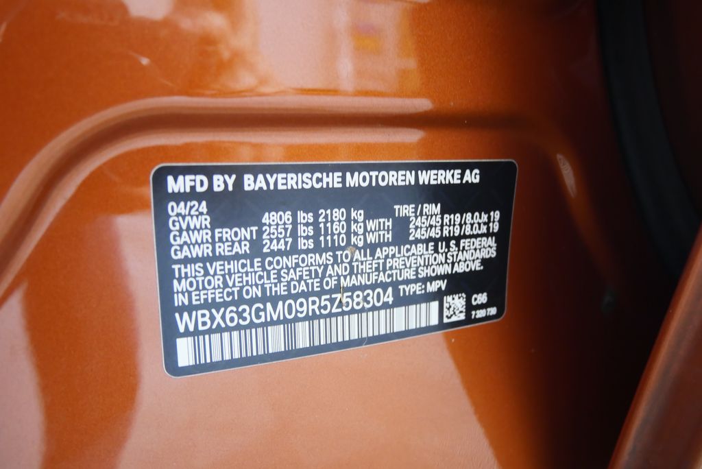 2024 BMW X2 xDrive28i 32