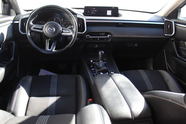 Used Car 2024 Mazda Cx-50  2.5 S Preferred Package For Sale Under $25,000 In Georgetown, Texas