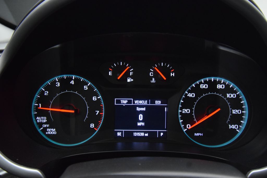 used 2023 Chevrolet Malibu car
