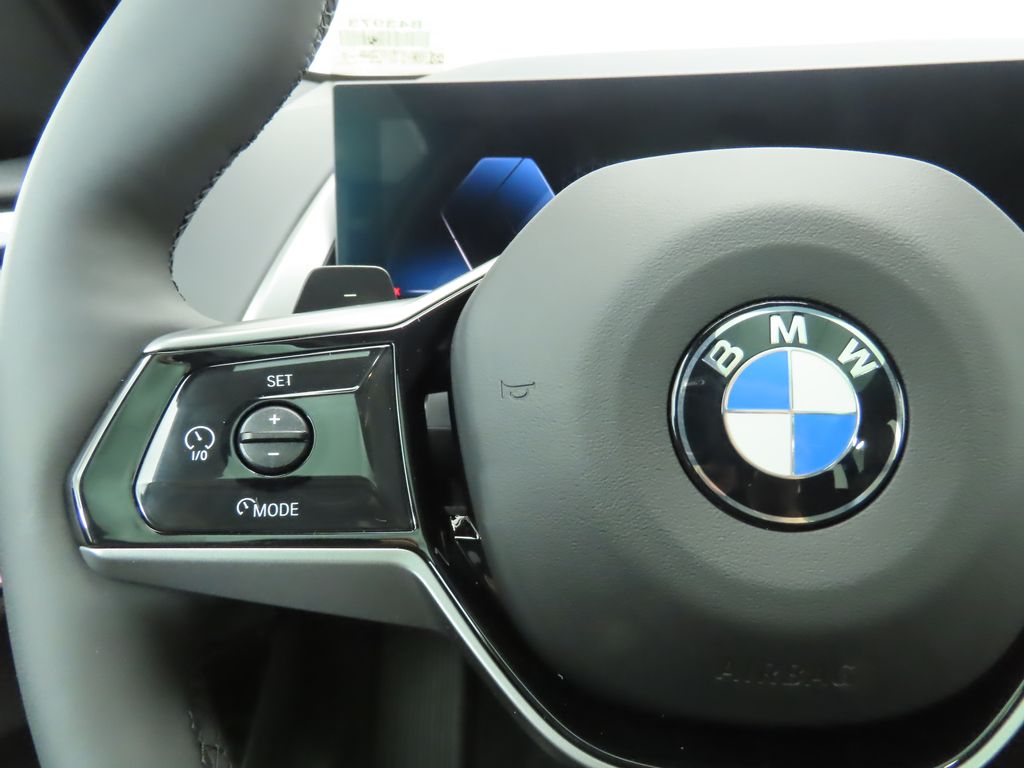 Thumbnail: 2026 BMW X3 - 11