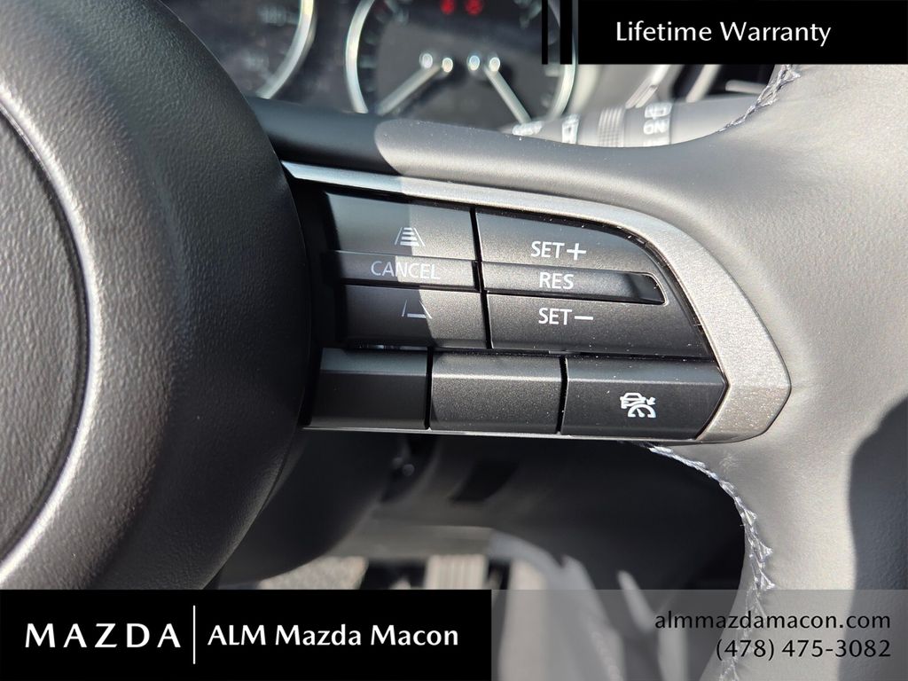 New 2026 White Mazda 2.5 S Preferred image 23