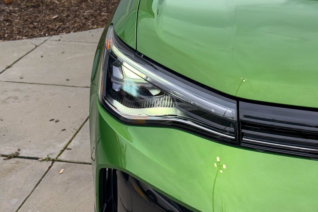 New 2026  Volkswagen 1.5T SE image 5