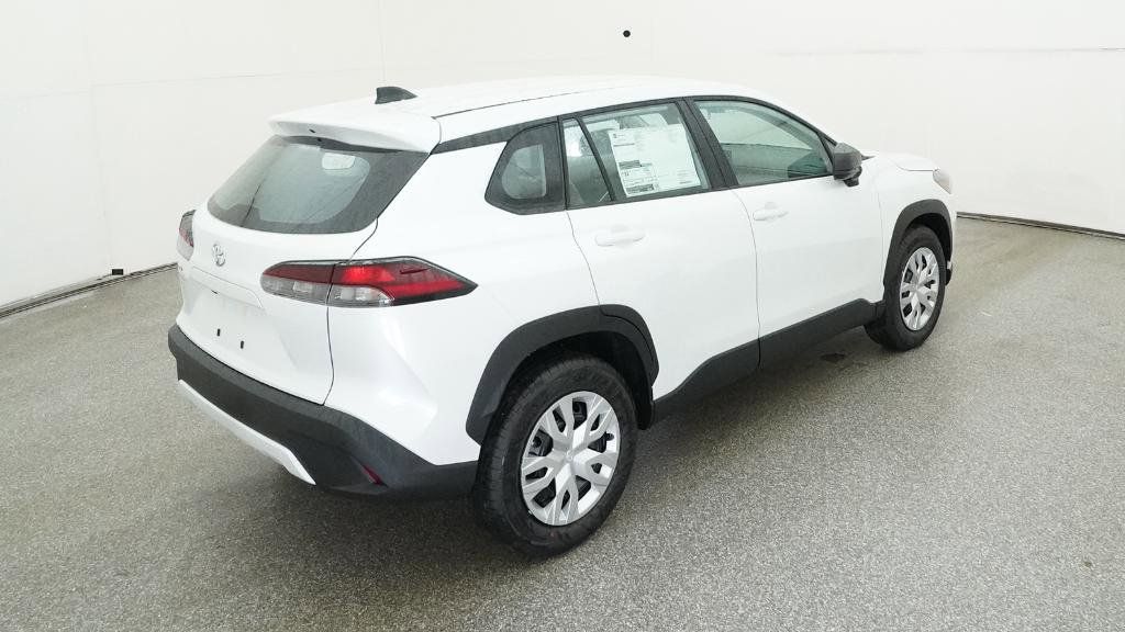 Thumbnail: 2026 Toyota Corolla Cross - 19