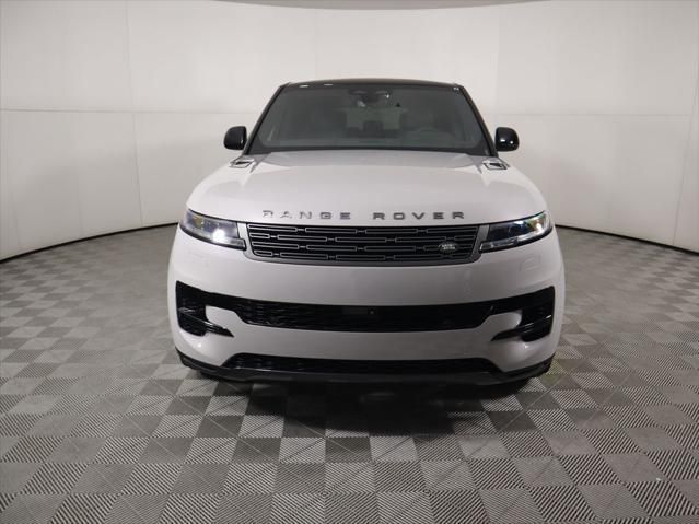 Thumbnail: 2026 Land Rover Range Rover Sport - 2