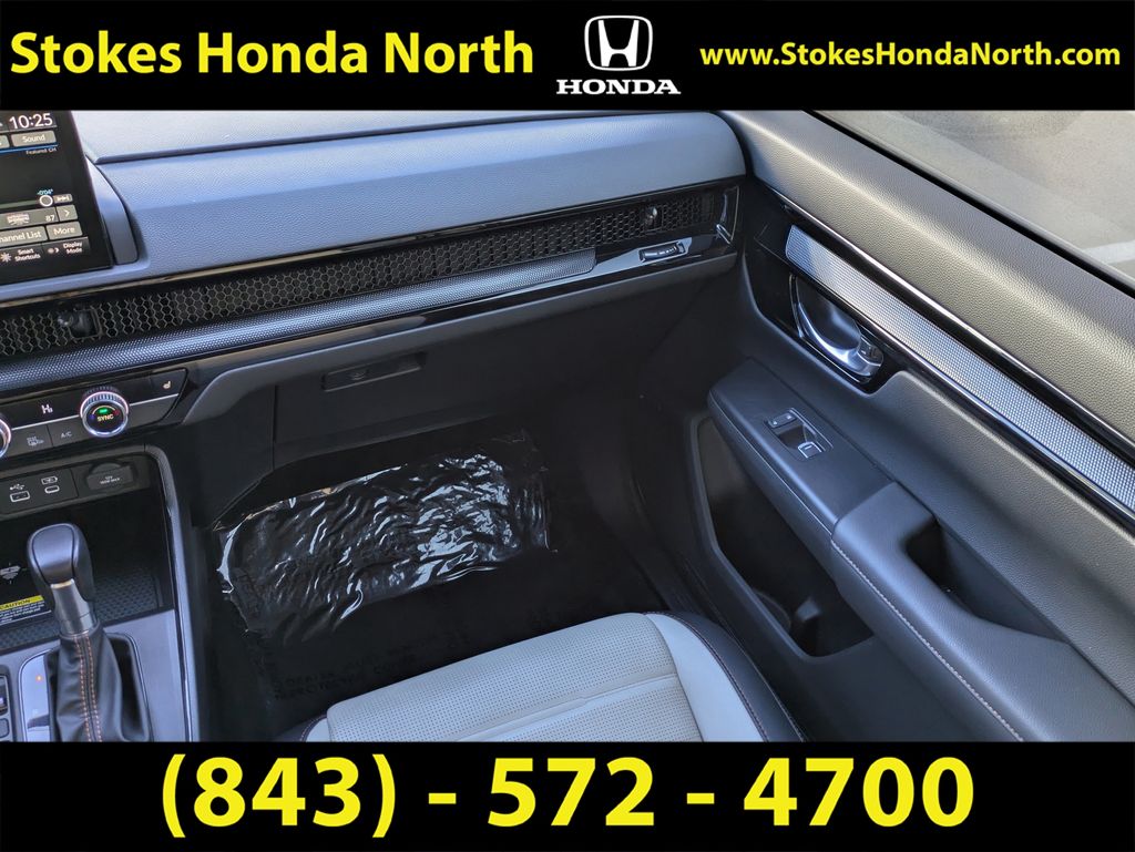 2024 Honda CR-V Hybrid Sport Touring  at Jones Ford