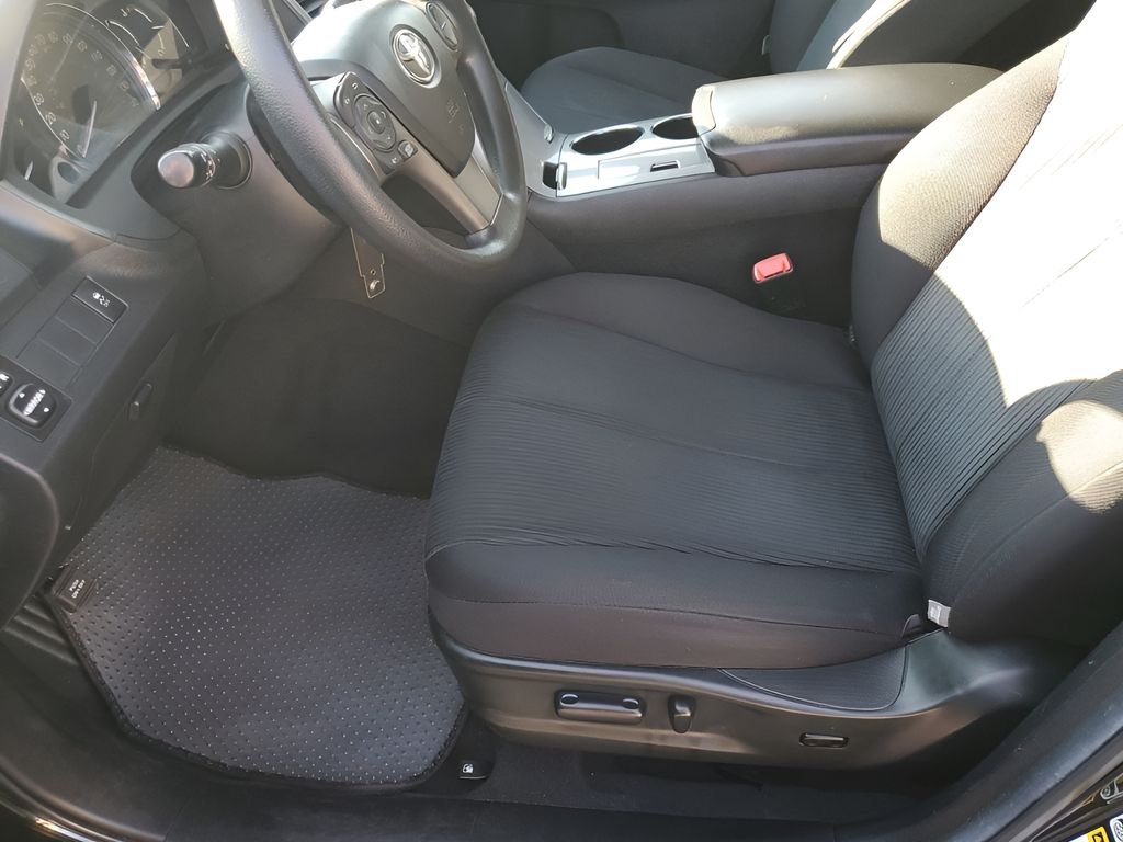Used Car 2013 Toyota Venza  Le For Sale Under $15,000 In Austin, Texas