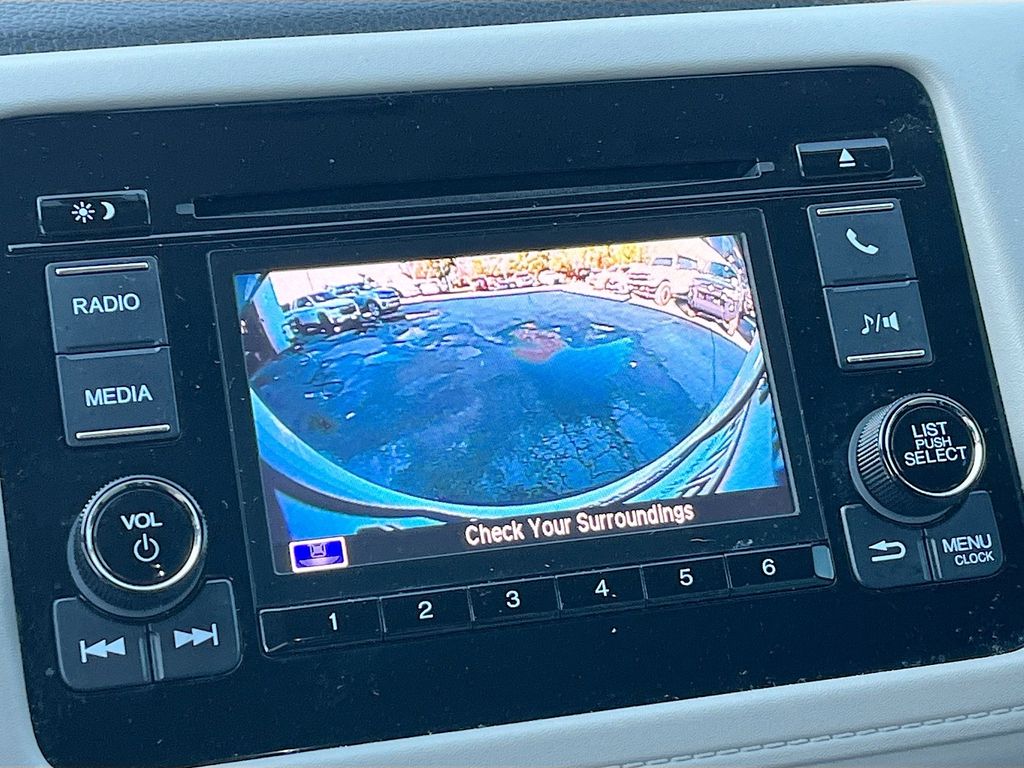 2022 Honda HR-V LX White at AutoSavvy Houston Southwest