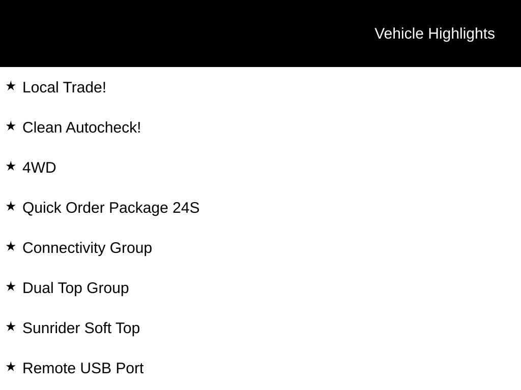 View vehicle photo 5