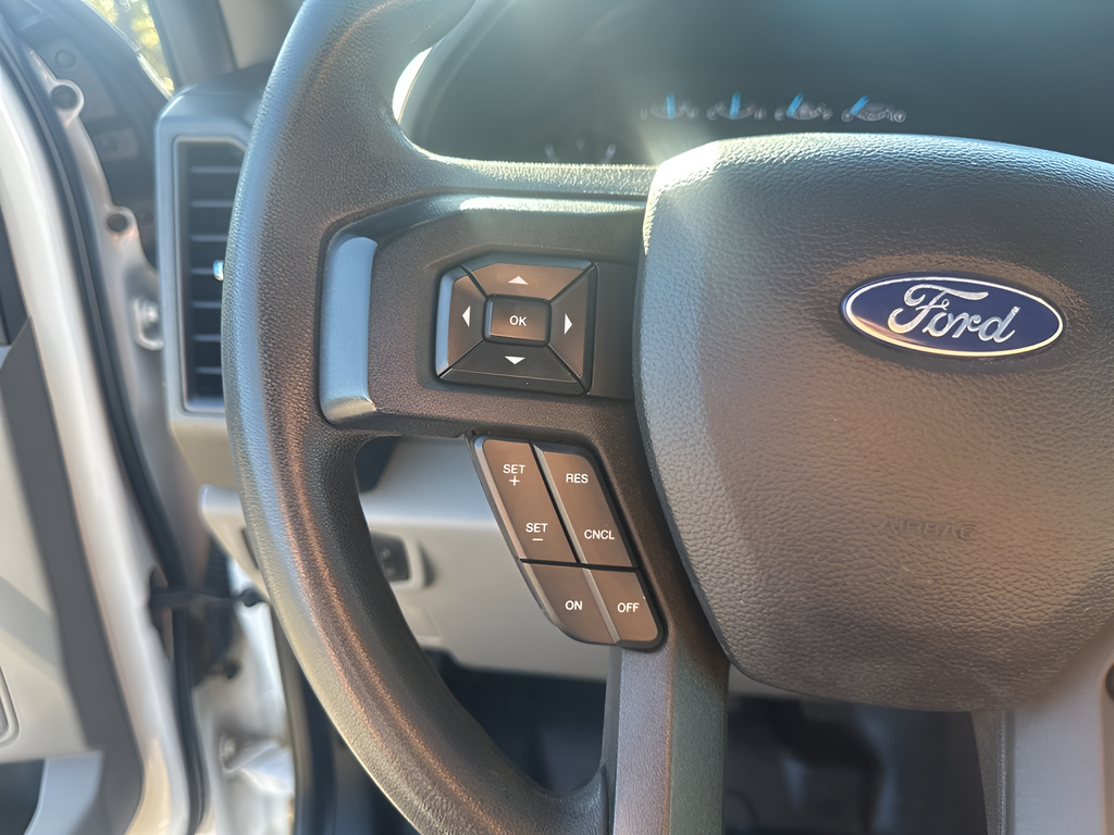 Used Car 2019 Ford F-250sd  Xl For Sale Under $30,000 In Austin, Texas