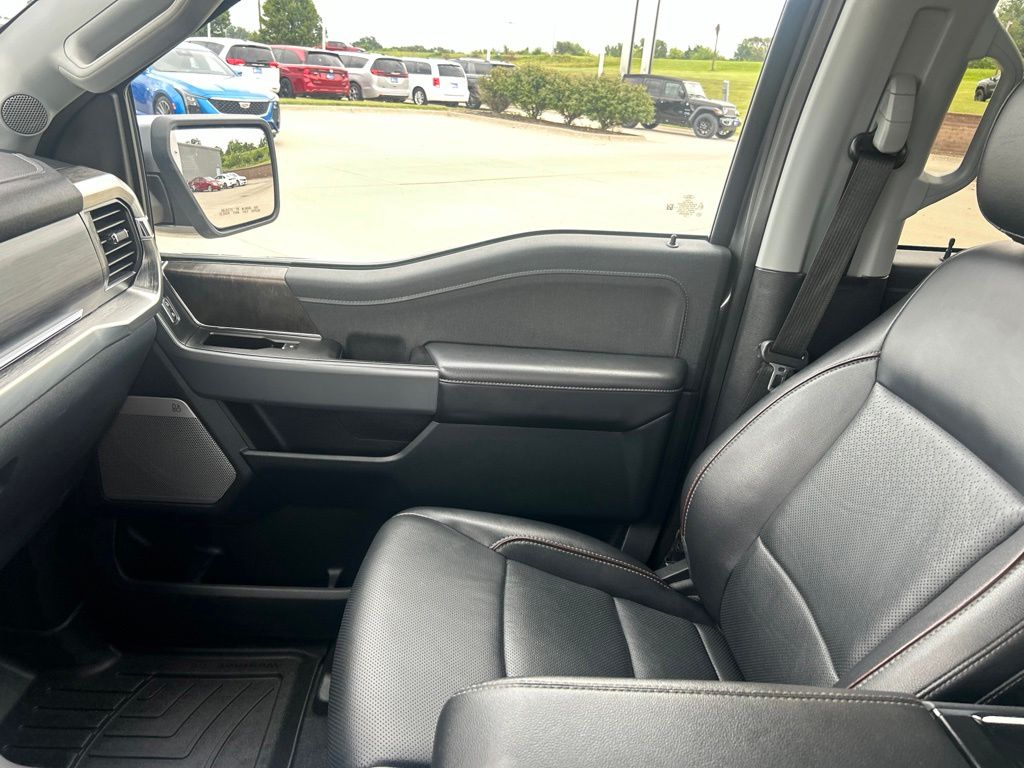 Used 2023 Ford F-150 Truck
