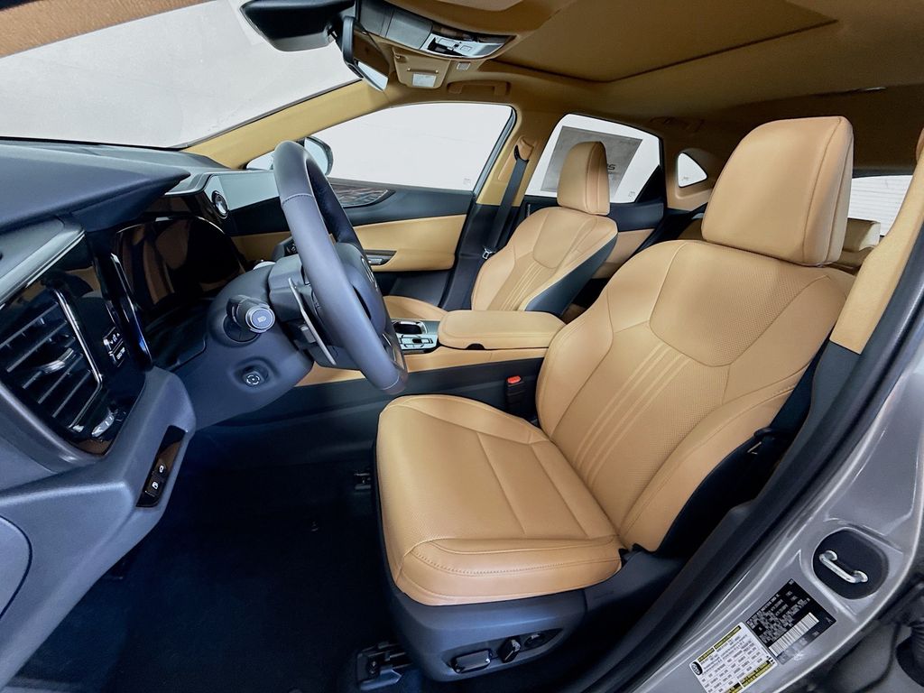 Thumbnail: 2026 Lexus NX - 16