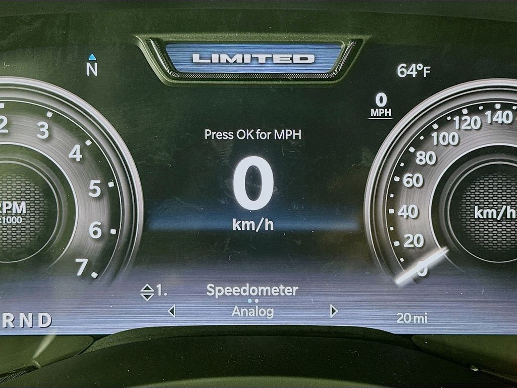 New 2026 White Ram Limited 14in image 11