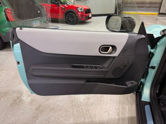 Thumbnail: 2026 MINI Cooper - 10