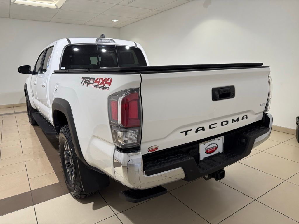 Thumbnail: 2023 Toyota Tacoma - 3