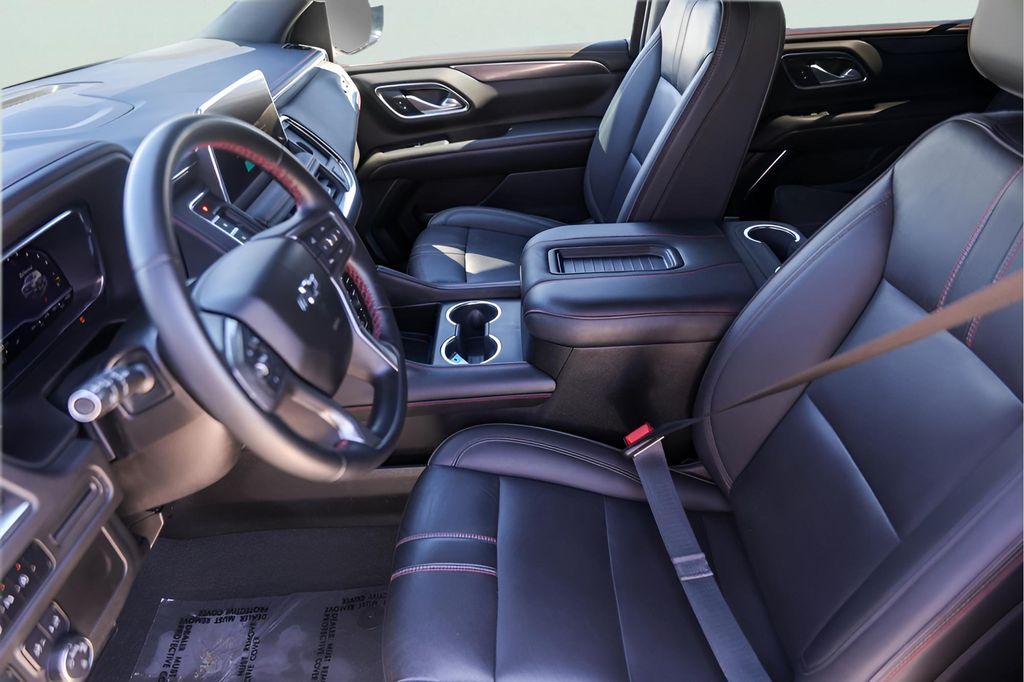 Used Car 2024 Chevrolet Suburban  Rst For Sale Under $60,000 In Austin, Texas