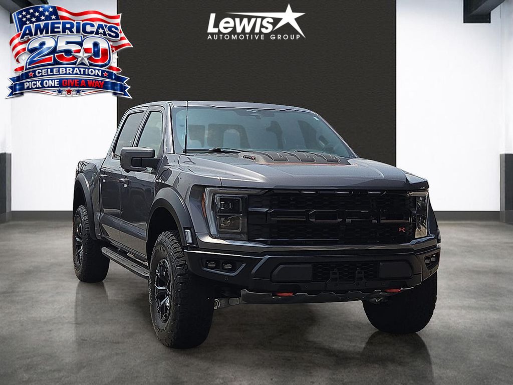 Used 2023 Ford F-150 Raptor For Sale in Farmington, AR