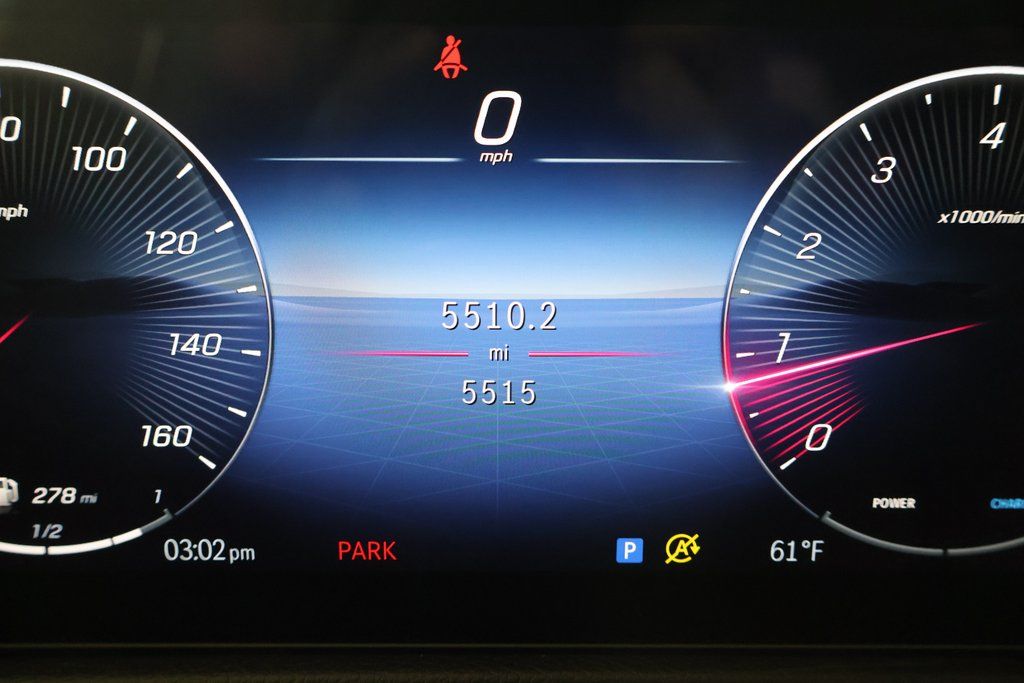 Thumbnail: 2025 Mercedes-Benz GLB - 17