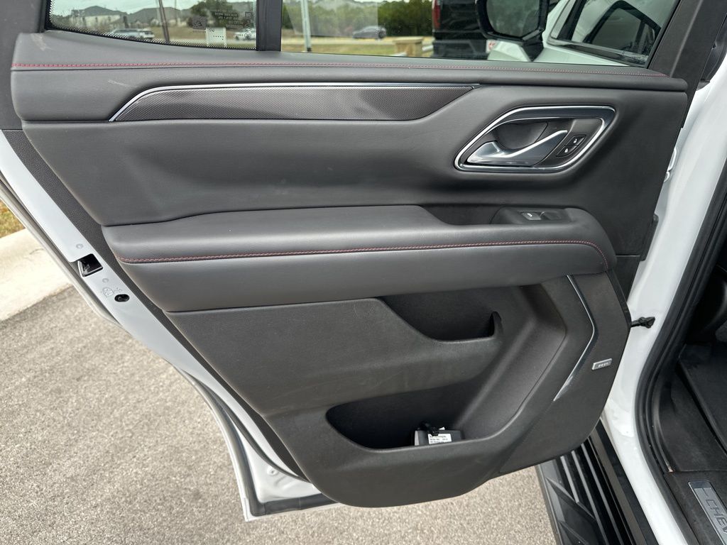 Used Car 2022 Chevrolet Tahoe  Rst For Sale Under $50,000 In Austin, Texas