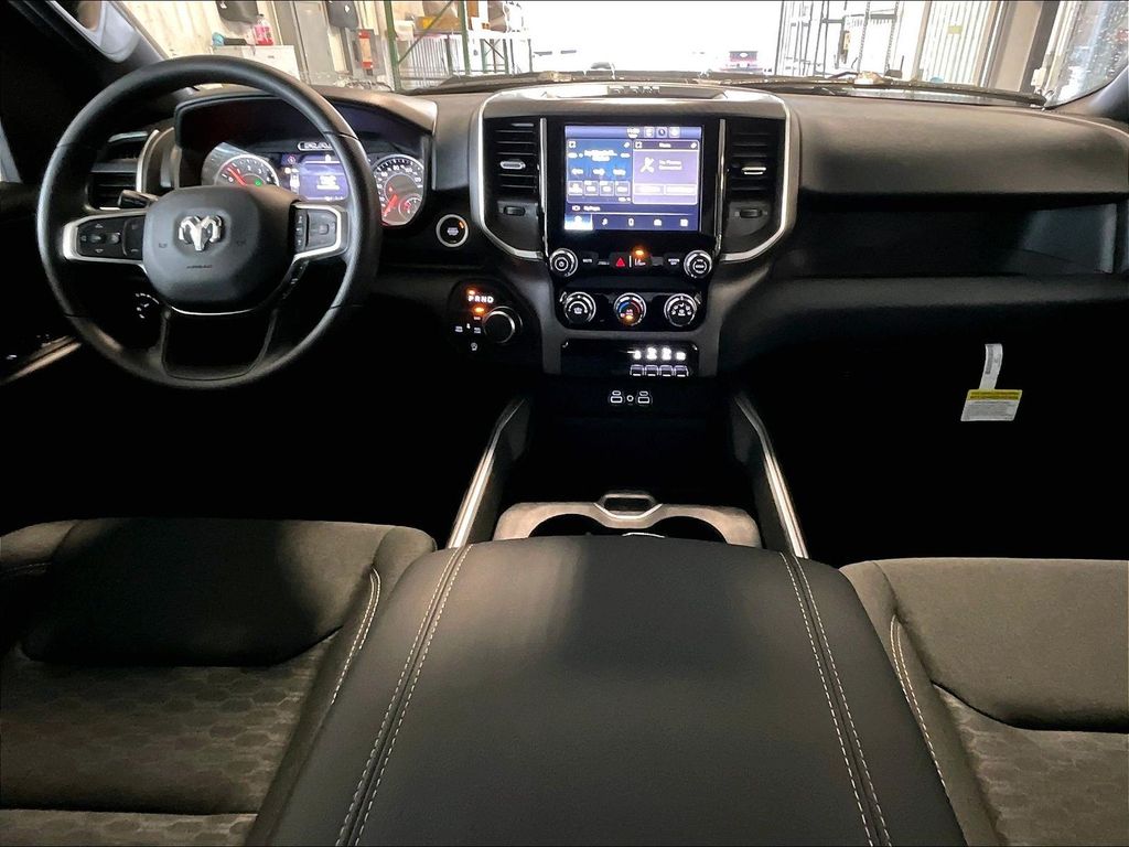 2026 Ram 1500 — photo 12
