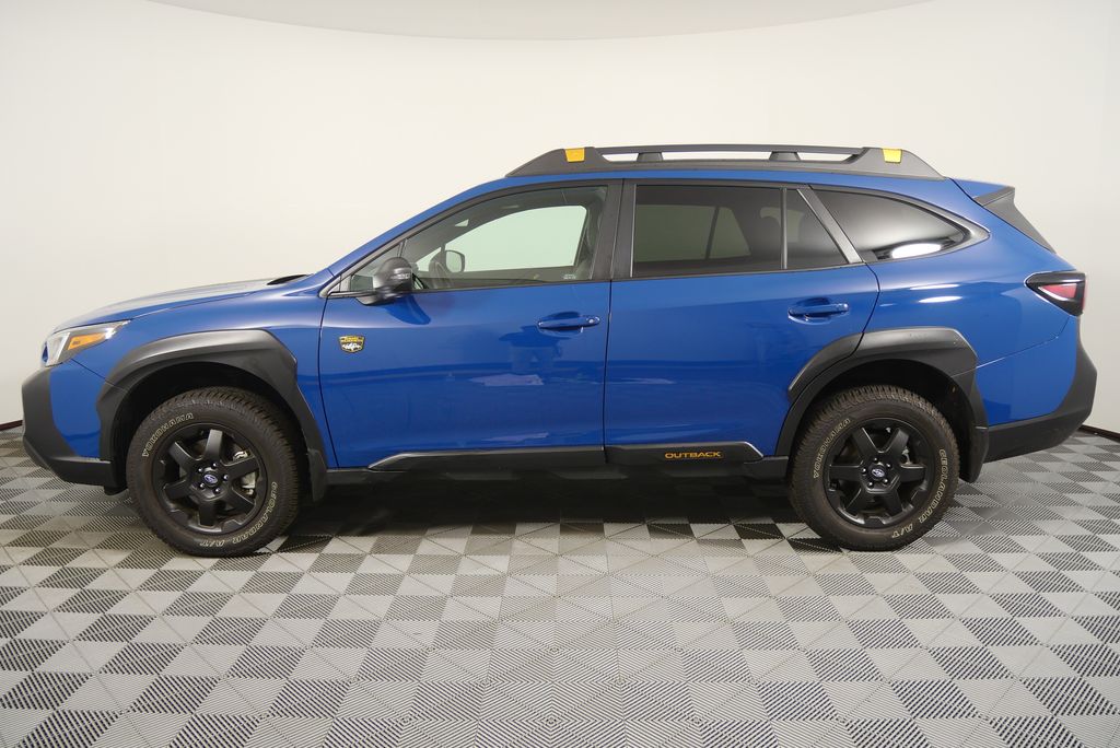 Thumbnail: 2025 Subaru Outback - 6