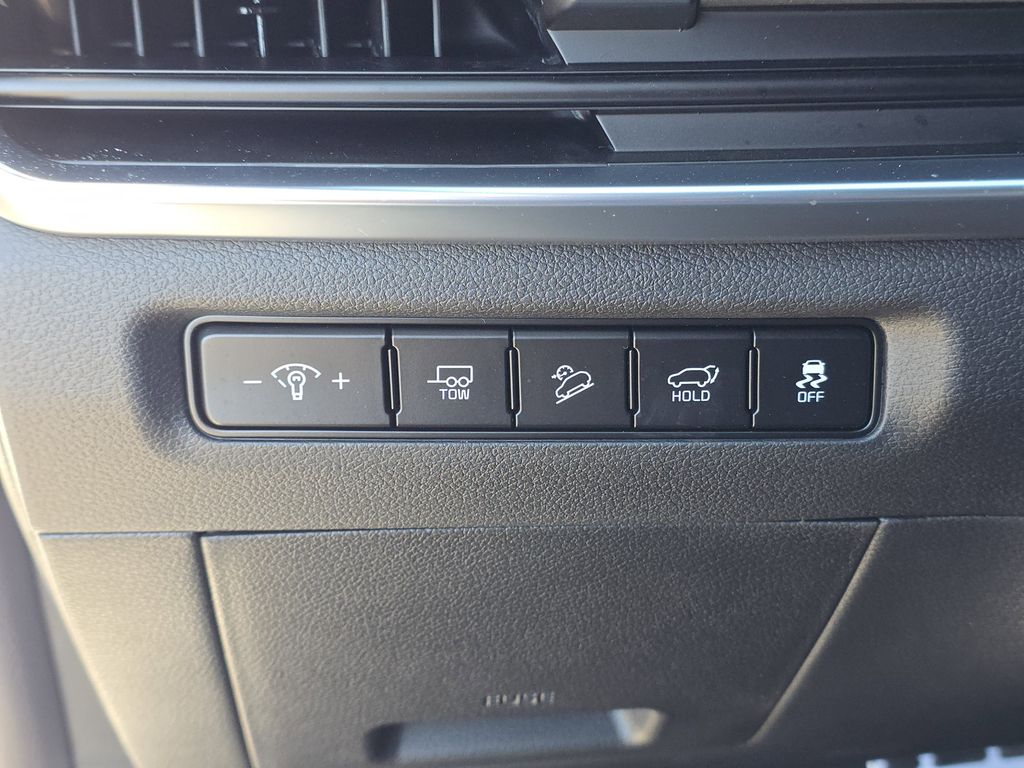 new 2025 Kia Telluride car, priced at $48,634