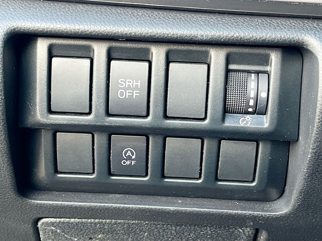 Used 2024 Gray Subaru Premium image 10