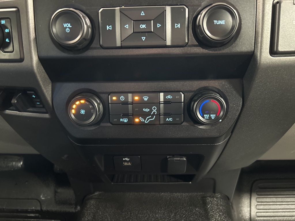used 2021 Ford F-350SD car, priced at $41,871