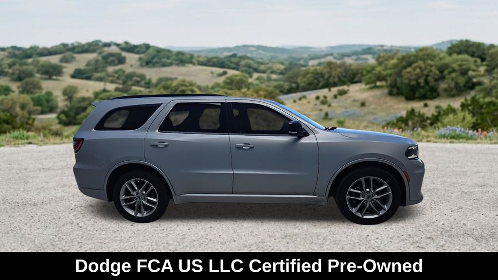 Used Car 2023 Dodge Durango  Gt Plus For Sale Under $30,000 In Austin, Texas