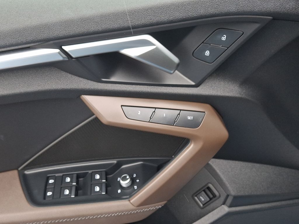 Thumbnail: 2023 Audi A3 - 12