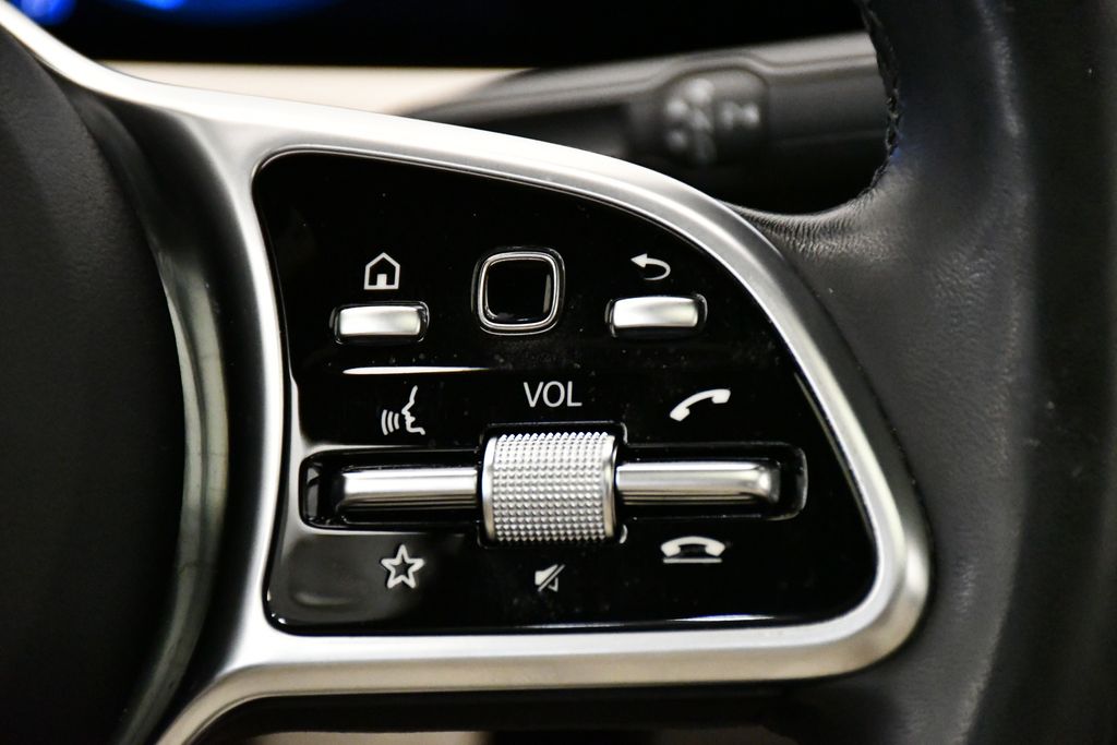 2022 Mercedes-Benz CLA 250 24