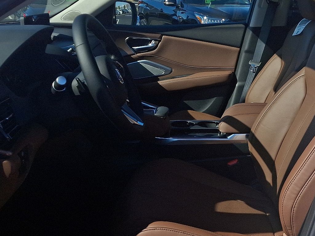 Thumbnail: 2026 Acura RDX - 7