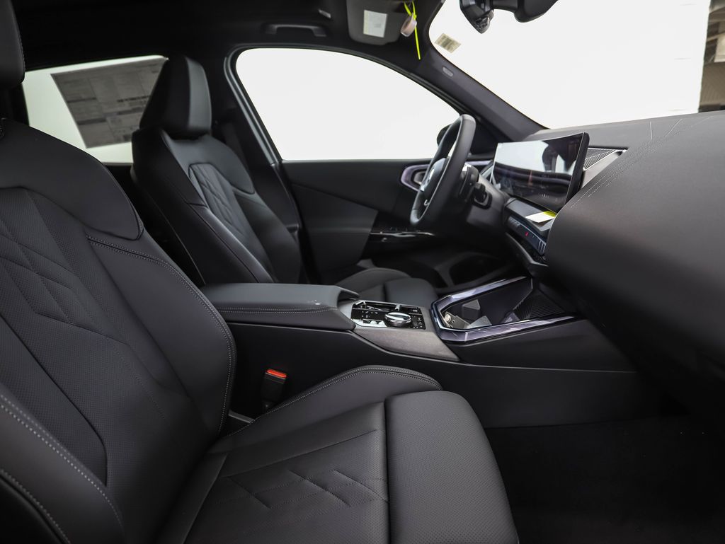 Thumbnail: 2026 BMW X3 - 31