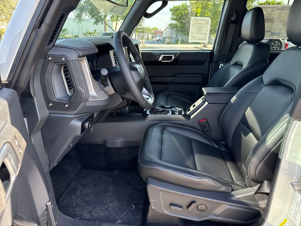 New 2026 Gray Ford Outer Banks image 20