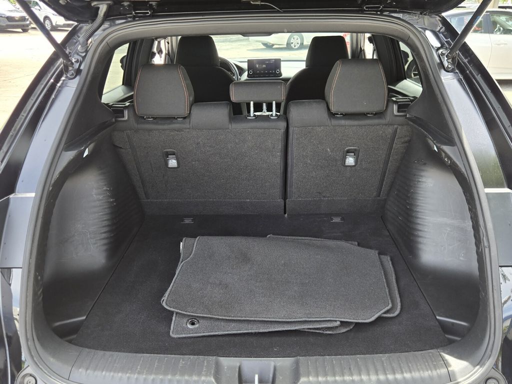 2024 Honda HR-V - $22,485