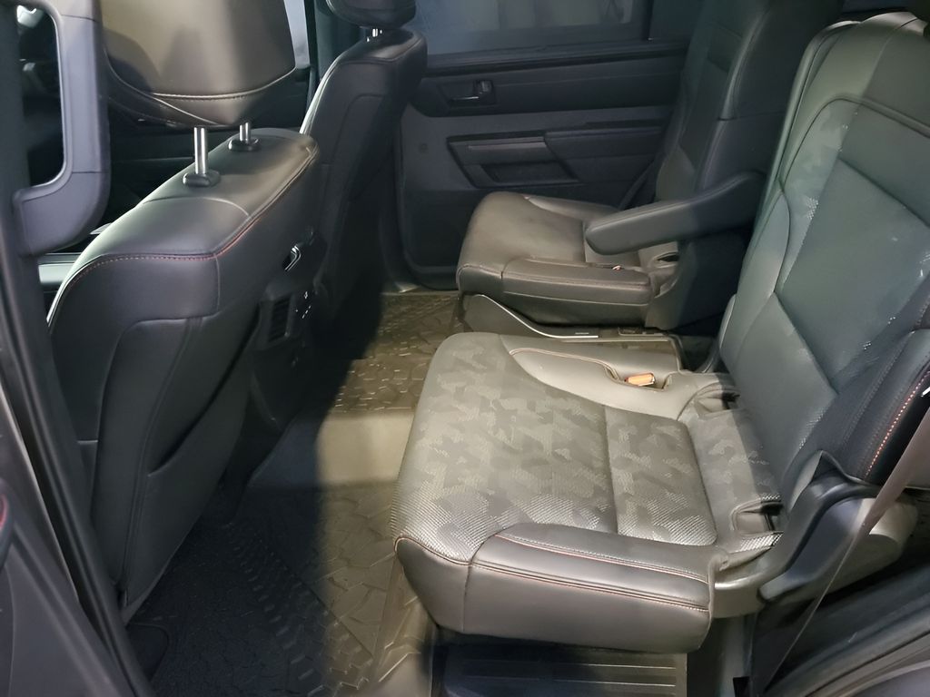 Used Car 2024 Toyota Sequoia  Trd Pro For Sale Under $80,000 In Austin, Texas