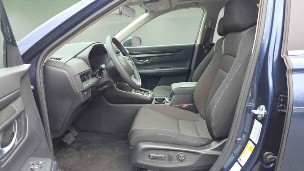 2024 Honda CR-V EX - 10